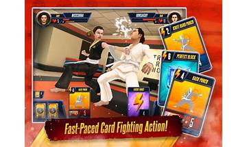 Cobra Kai for Android - Download the APK from Habererciyes